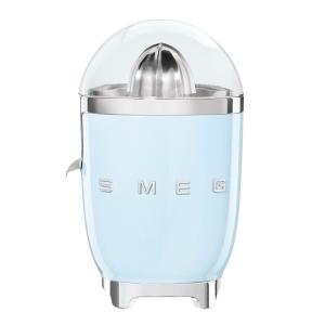 SMEG Citruspress CJF11 Pastellblå