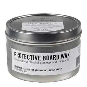 Victorinox Vax för skärbräda