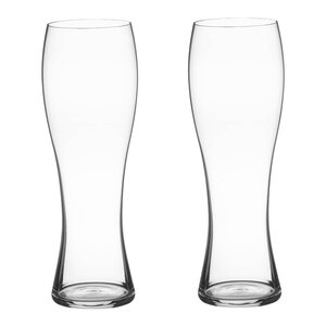 Spiegelau Beer Classic ölglas veteöl 70 cl 2-pack