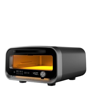 Ooni Volt 2 elektrisk pizzaugn 12" charcoal grey