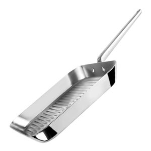 Ibili grillpanna 5-lager 28 cm rostfritt stål