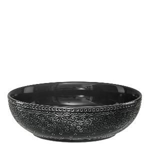 Cult Design Orient Skål 16 cm Asfalt