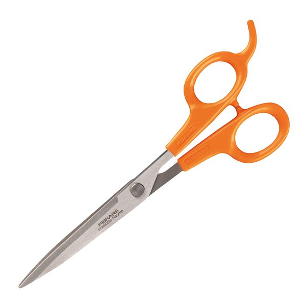 Fiskars Classic hårsax 17 cm