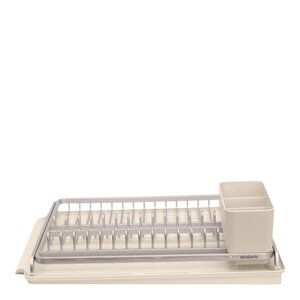 Brabantia SinkSide diskställ 49x38 cm soft beige