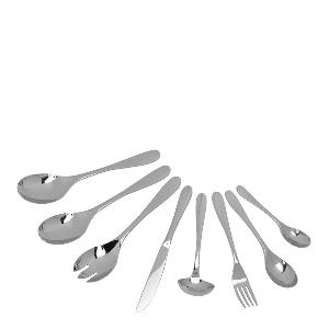 Modern House Ivo Bestickset 52 Delar