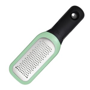 Oxo Rivjärn för ingefära och vitlök 18 cm