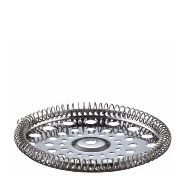 Bodum Chambord spiralplatta till kaffepress 8-koppar krom