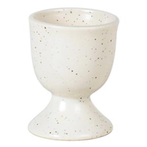 Broste Copenhagen Nordic Vanilla Äggkopp 6 cm Cream