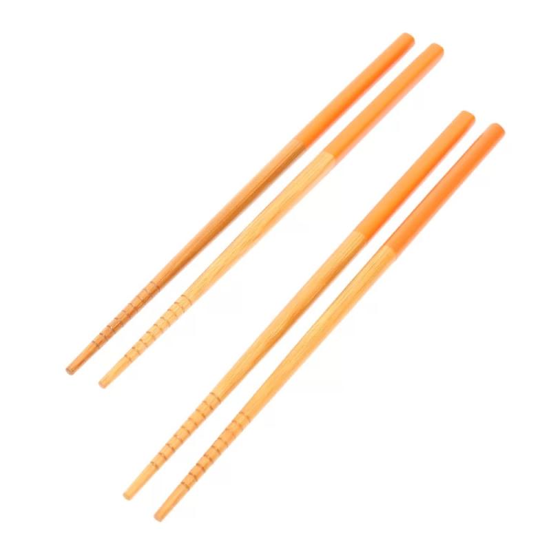 Dexam School of Wok Pre-seasoned wokset svart