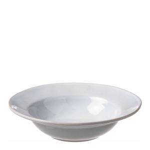 Heirol x Nosse Smooth Pastatallrik 25 cm Stone