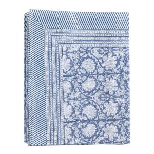 Chamois Paradise duk 170x400 cm cornflower