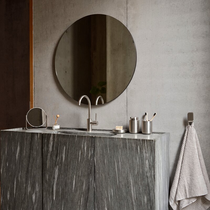 Zone Ume tvålpump 250 ml stål