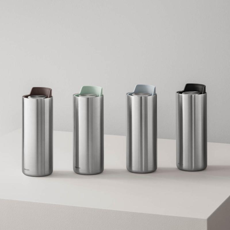 Eva Solo Urban To Go Cup 35 cl Recycled Svart