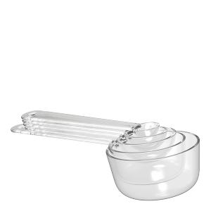 Gastromax Måttsats 5 delar