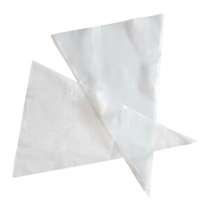 Städter Spritspåsar engångs 10-pack 35 cm