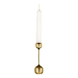 LIND dna, Silhouette Candleholder Silhouette 145 Candle Holder Guld ...