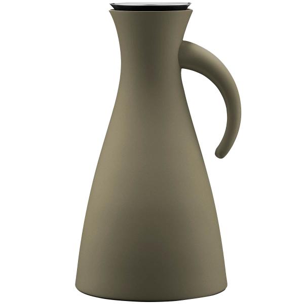 Eva Solo Termokanna 1L Olive Night