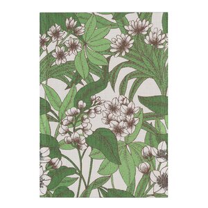 Ekelund Skogslind handduk 35x50 cm