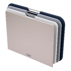 Joseph Joseph Nest Skärbrädor Regular 3-pack