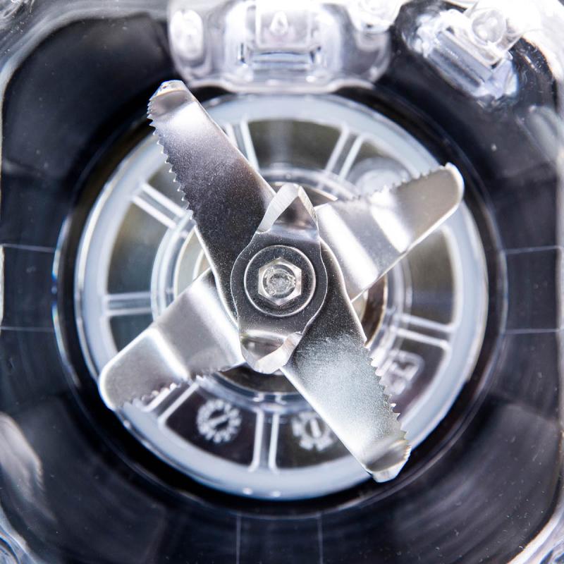 RAW Blender X 2,5 Turbo 2,2 L 1800W Vit