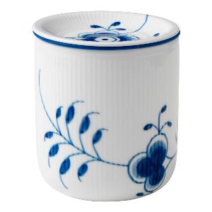 Royal Copenhagen Blue Fluted Mega Burk 80 cl 13 cm