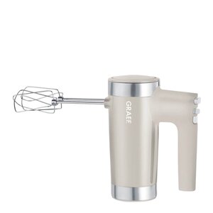 Graef Elvisp HM508EU 600W sand