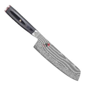 Miyabi Raw 5000 FCD Nakiri 17 cm