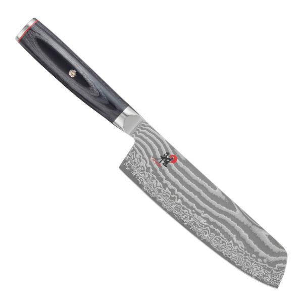 Raw 5000 FCD Nakiri 17 cm