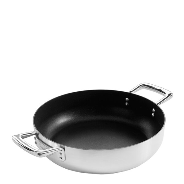 Samuel Groves Classic Non-Stick serveringspanna med lock 24 cm 2 L urban