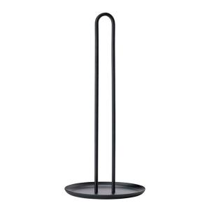 Zone Köksrullehållare 32 cm Svart