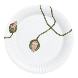 Kähler Hammershøi Poppy Tallrik 19 cm
