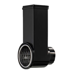 Sabor Ultimate Kvarn 5 delar Svart