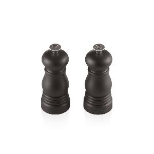 Le Creuset Salt- och pepparkvarnset 12 cm matte black