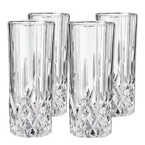 Viski Admiral Highball glas 27 cl 4-pack