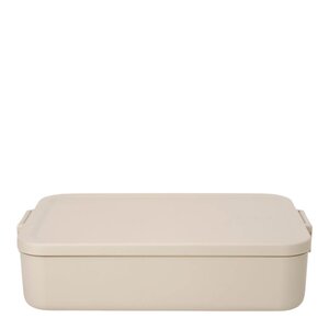 Brabantia Make & Take matlåda 2 L soft beige