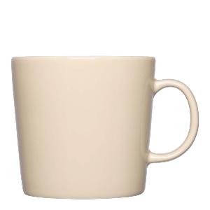 iittala Teema Mugg 40 cl Linne