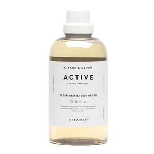 Steamery Active tvättmedel 0,75 L