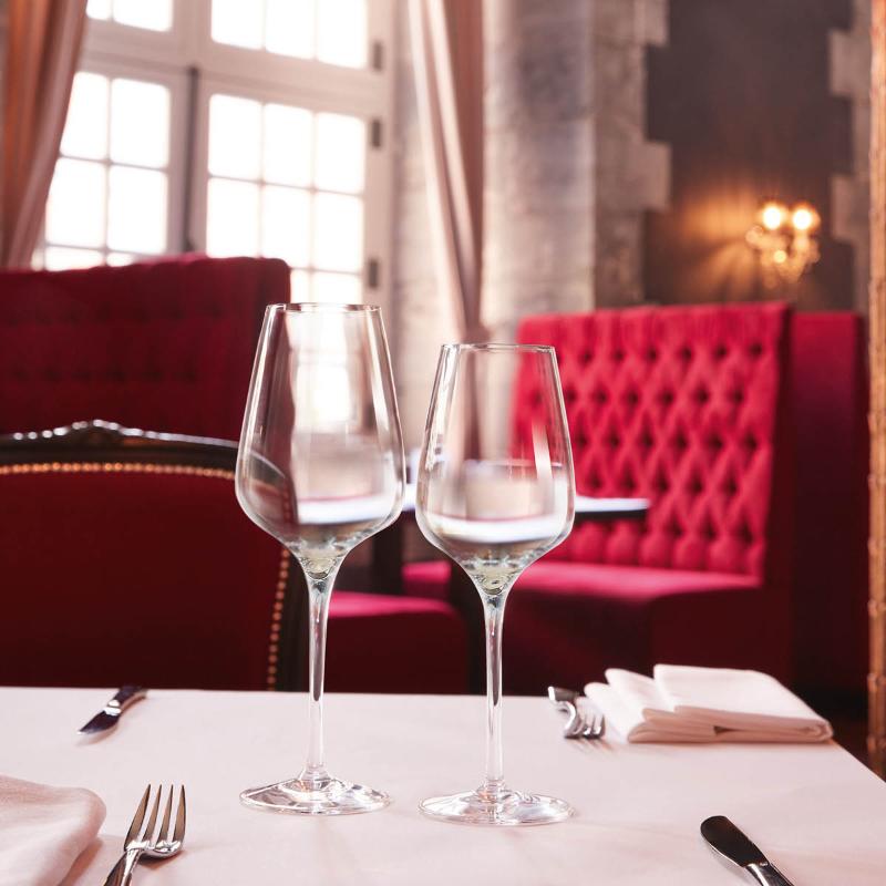 Chef & Sommelier Sublym Dessertvinsglas 25 cl 6-pack