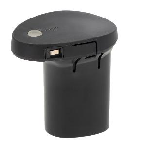 Bamix Cordless Batteri Svart