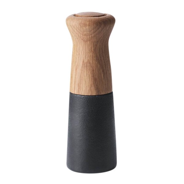 Morsø Bosco pepparkvarn 8,5 cm gjutjärn/ek