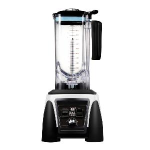 RAW High Speed Blender X 4,0 Turbo 2380 W Vit
