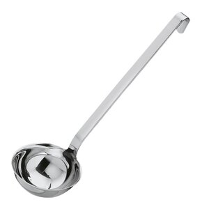 Rösle Hook såsslev 25,5 cm stål
