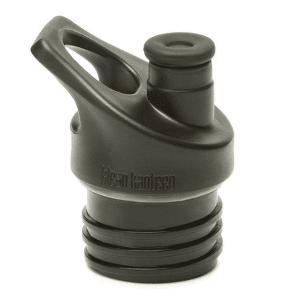 Klean Kanteen Sportkork till flaska Svart