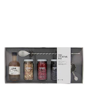 Nicolas Vahé Cocktail Box Gåvoask