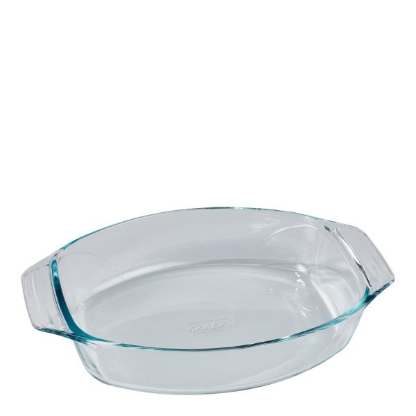 Pyrex Irresistible Ugnsform Oval 35x24 cm