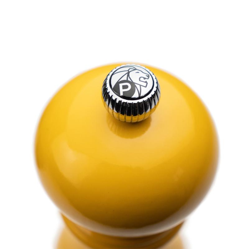 Peugeot Parisrama Pepparkvarn 18 cm Yellow Saffron