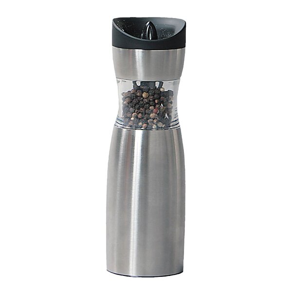 Kesper Pepparkvarn 20 cm stål