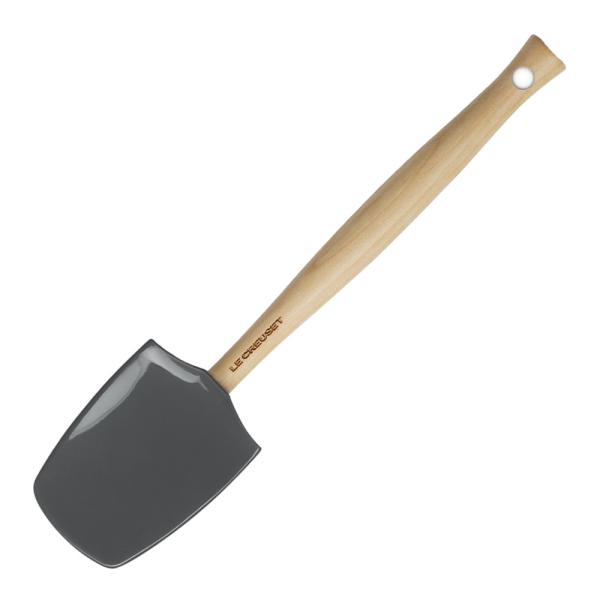 Le Creuset Craft Grytsked 28 cm Flint