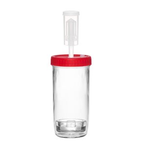 Marjukka Konserverings-/ Fermenteringsset 0,72 L