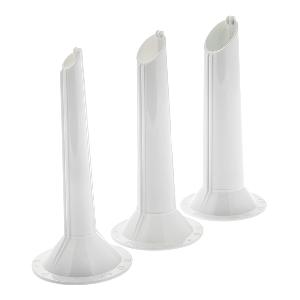 Ankarsrum Korvhorn 3 delar